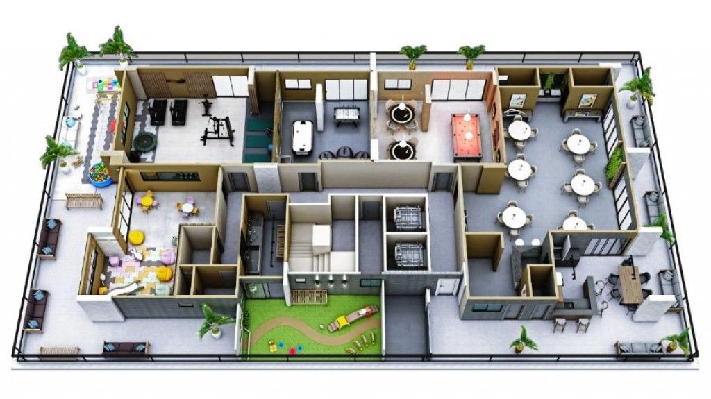 Apartamento, 2 quartos, 90 m² - Foto 26