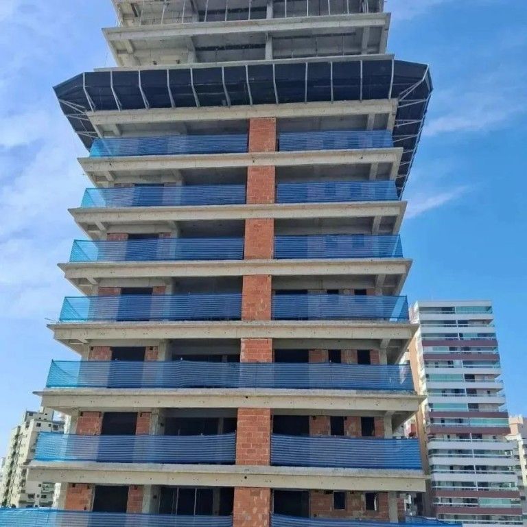 Apartamento, 2 quartos, 90 m² - Foto 1