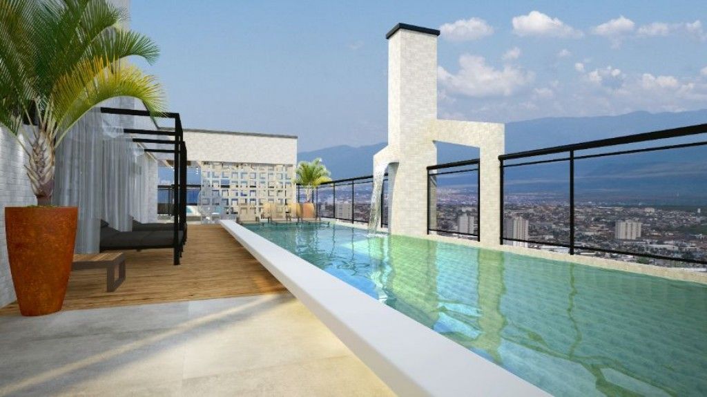 Apartamento, 2 quartos, 90 m² - Foto 18