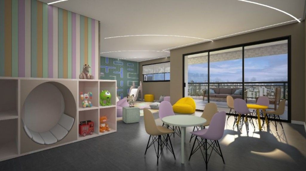 Apartamento, 2 quartos, 90 m² - Foto 21