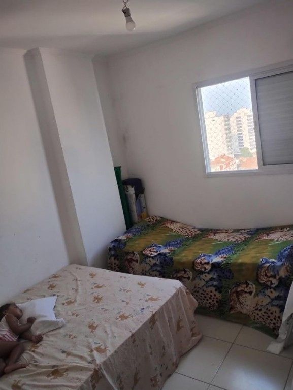 Apartamento, 3 quartos, 88 m² - Foto 1