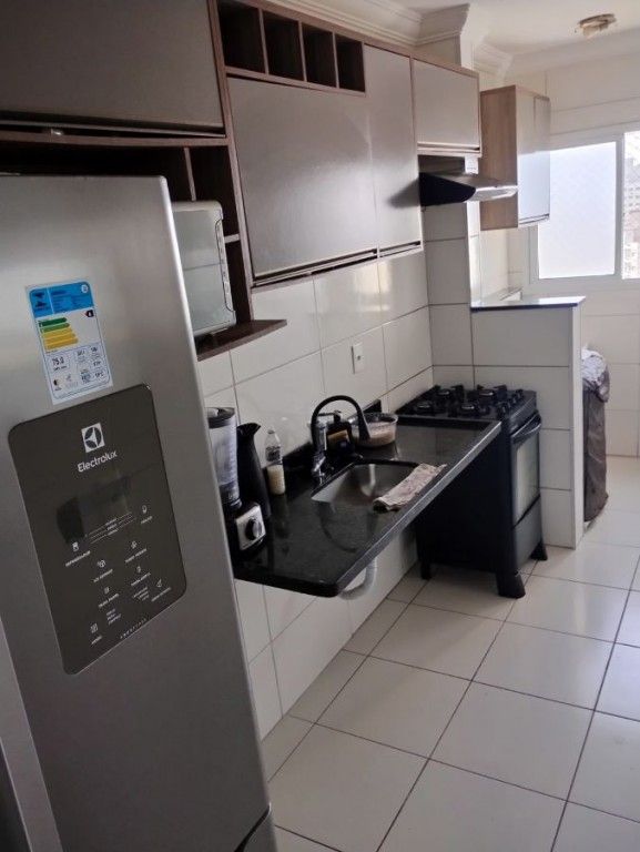 Apartamento, 3 quartos, 88 m² - Foto 12