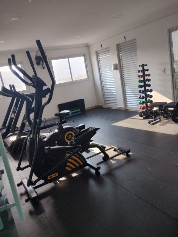 Apartamento, 3 quartos, 88 m² - Foto 8