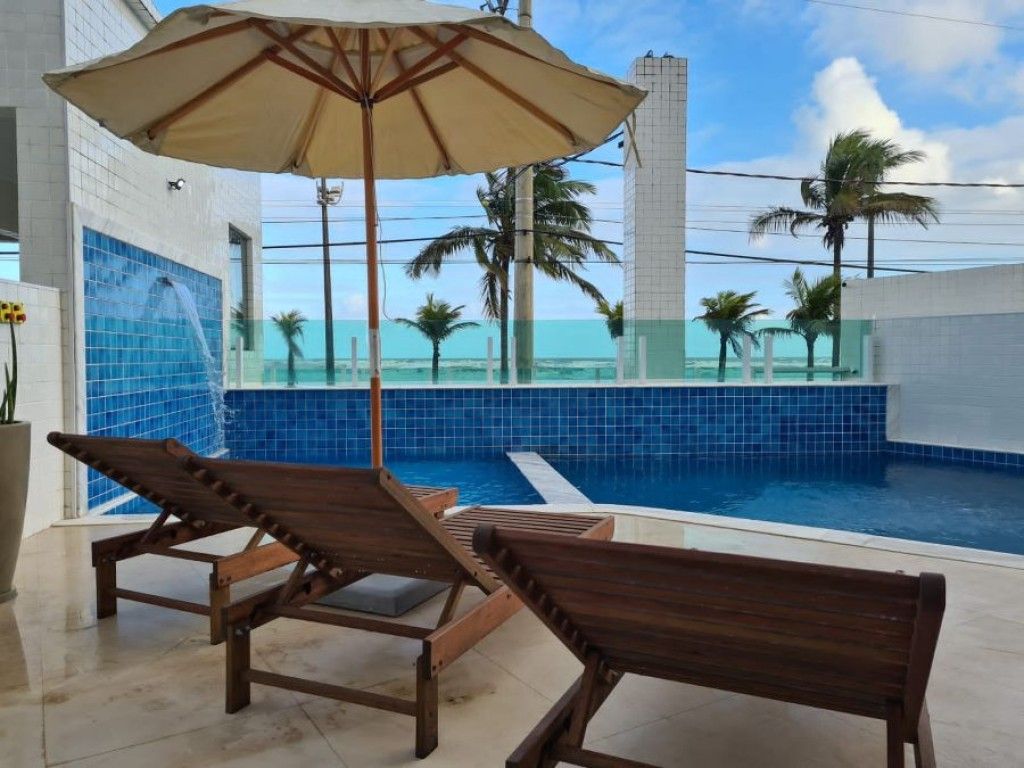 Apartamento, 2 quartos, 64 m² - Foto 1