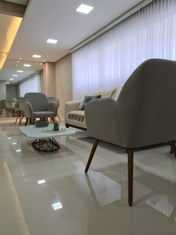 Apartamento, 2 quartos, 64 m² - Foto 9