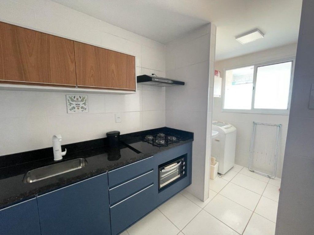 Apartamento, 2 quartos, 64 m² - Foto 10