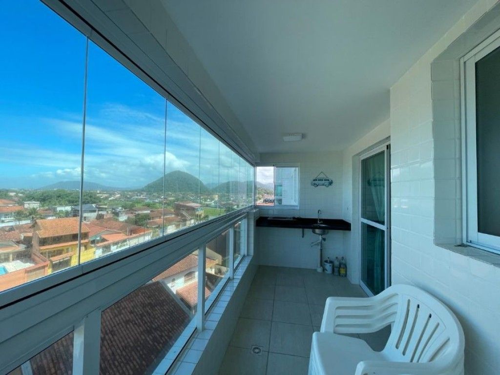 Apartamento, 2 quartos, 64 m² - Foto 8