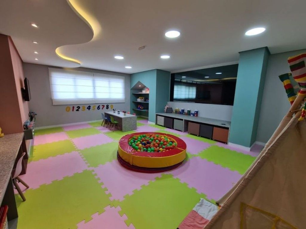 Apartamento, 2 quartos, 64 m² - Foto 17