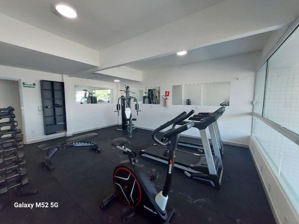 Apartamento, 2 quartos, 80 m² - Foto 21