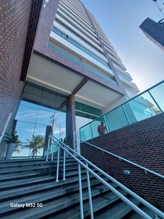 Apartamento, 3 quartos, 101 m² - Foto 1