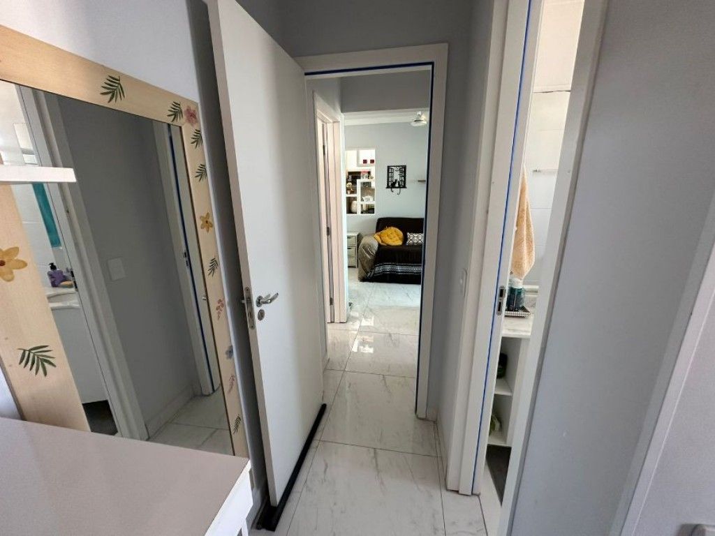 Apartamento, 2 quartos, 68 m² - Foto 5