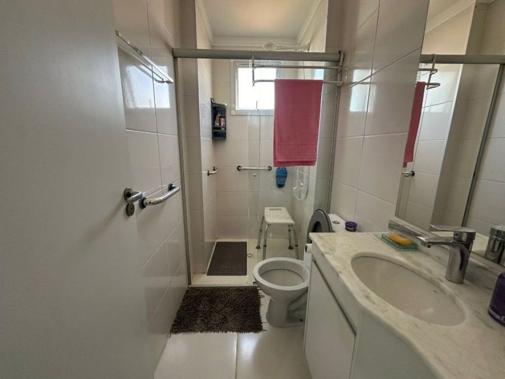 Apartamento, 2 quartos, 68 m² - Foto 4