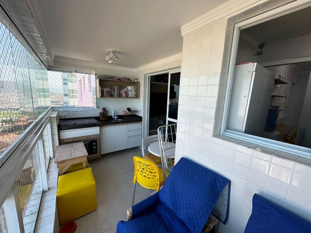 Apartamento, 2 quartos, 68 m² - Foto 3