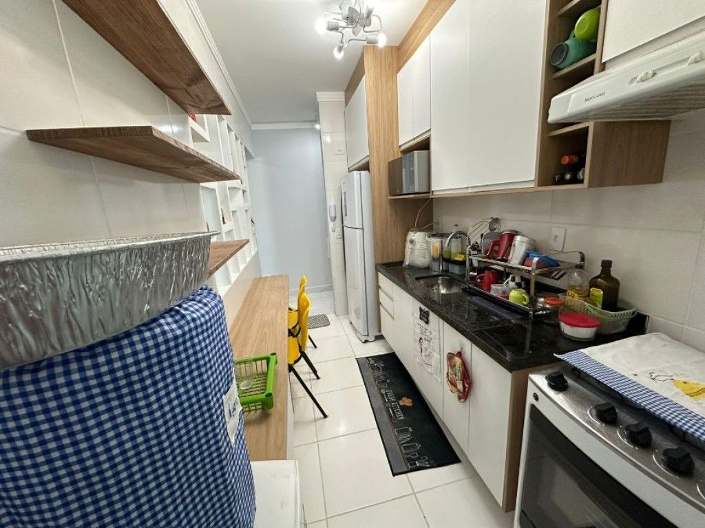 Apartamento, 2 quartos, 68 m² - Foto 9