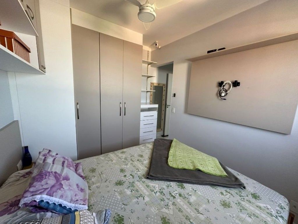 Apartamento, 2 quartos, 68 m² - Foto 6