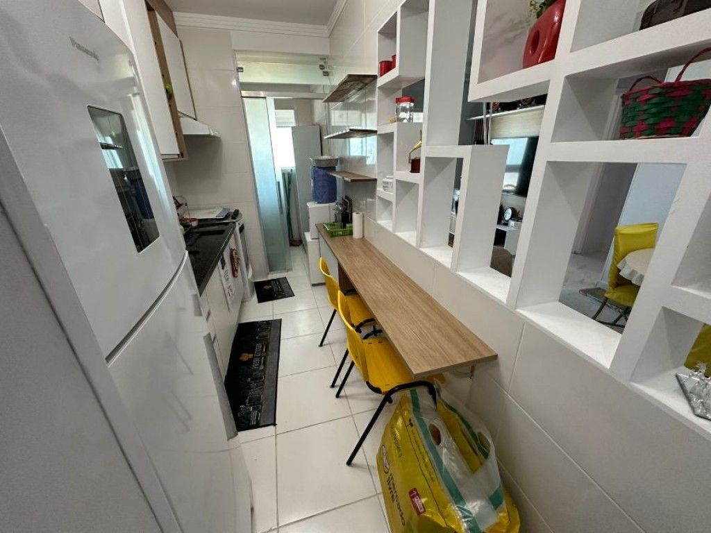 Apartamento, 2 quartos, 68 m² - Foto 10