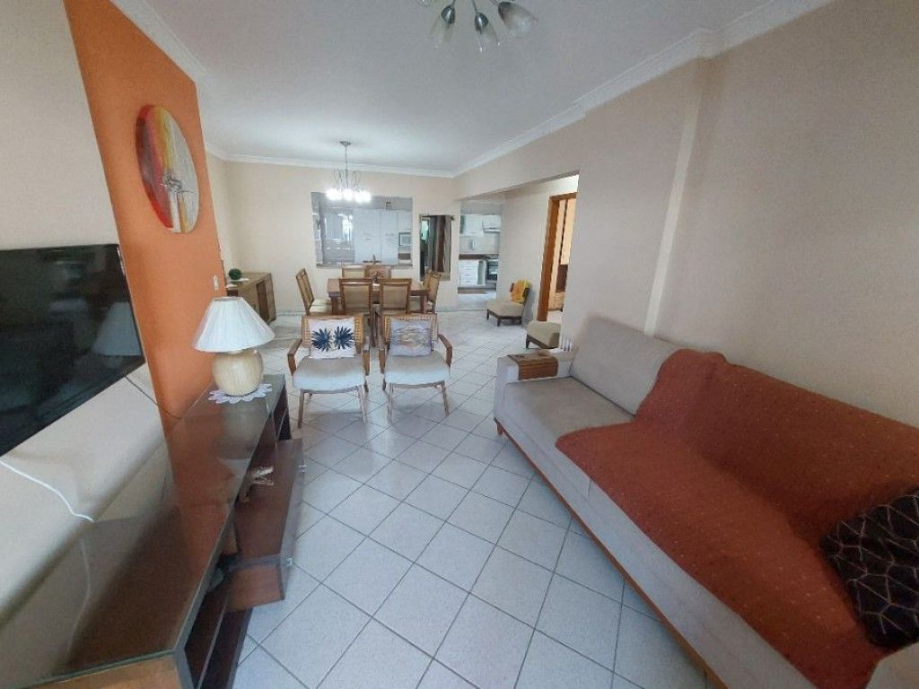 Apartamento, 4 quartos, 148 m² - Foto 4