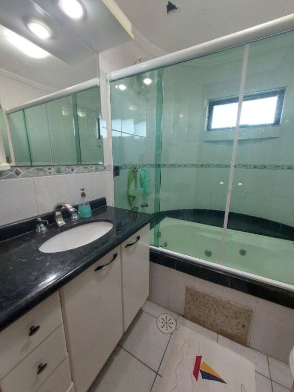 Apartamento, 4 quartos, 148 m² - Foto 9