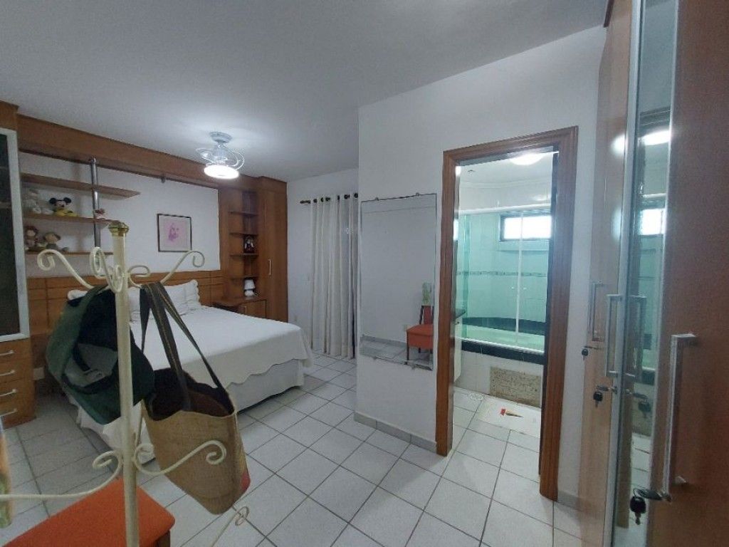 Apartamento, 4 quartos, 148 m² - Foto 12