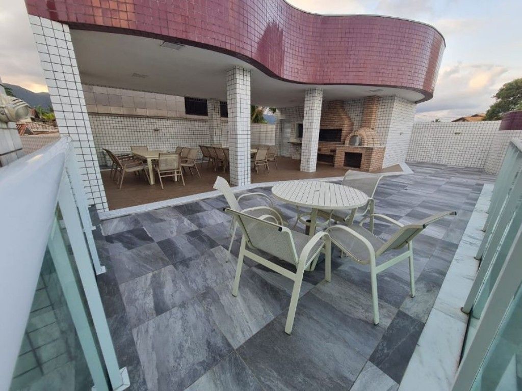 Apartamento, 3 quartos, 148 m² - Foto 30