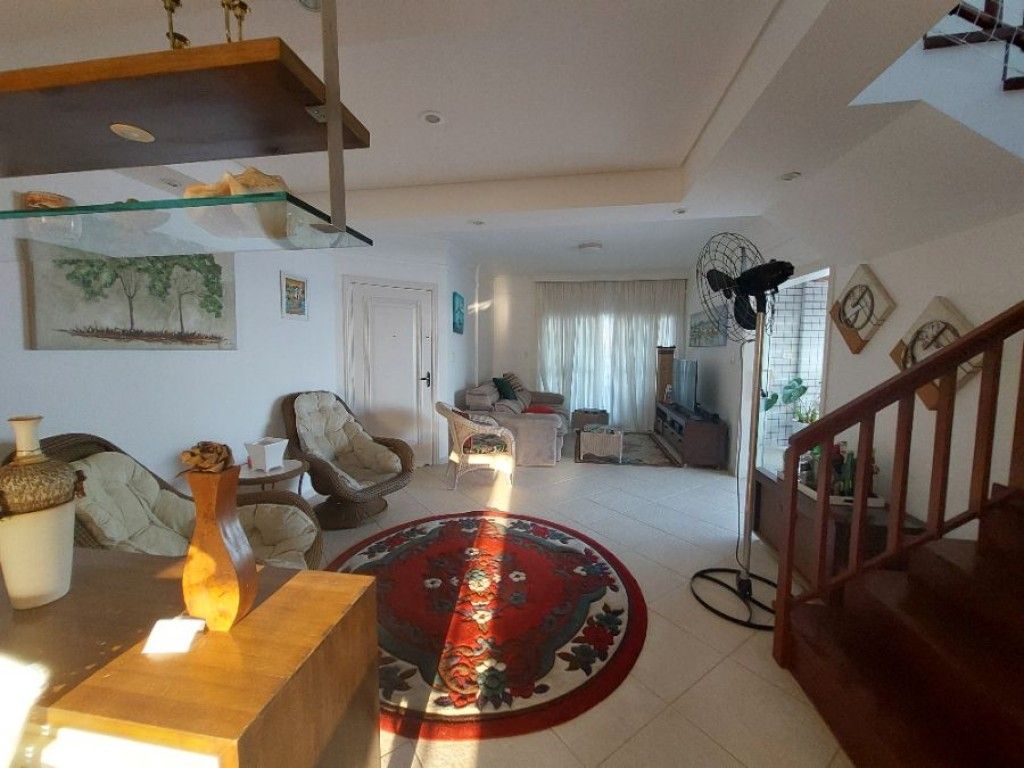 Apartamento, 3 quartos, 230 m² - Foto 3