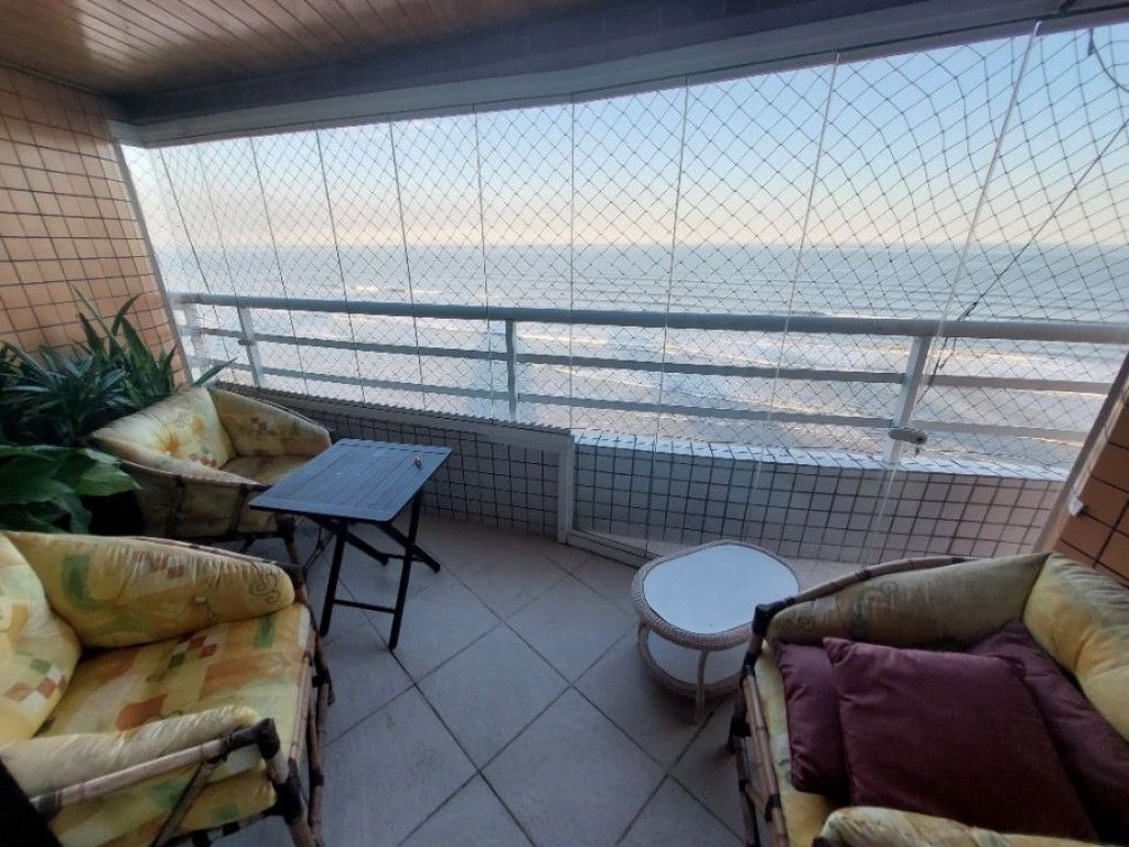 Apartamento, 3 quartos, 230 m² - Foto 4