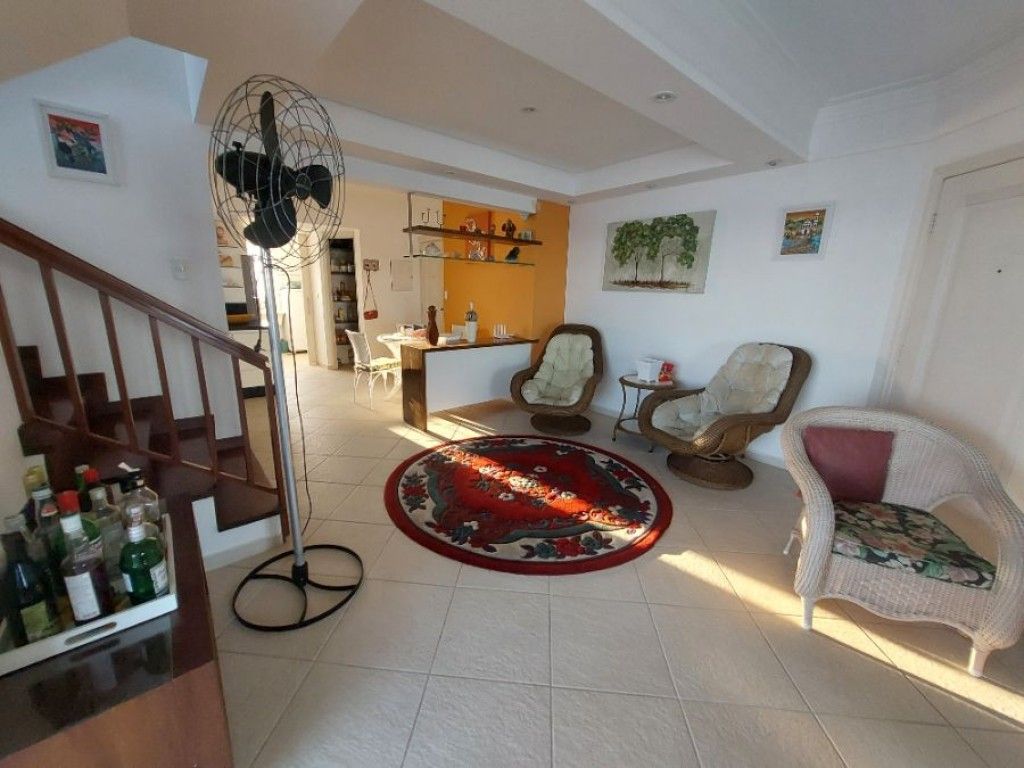 Apartamento, 3 quartos, 230 m² - Foto 6