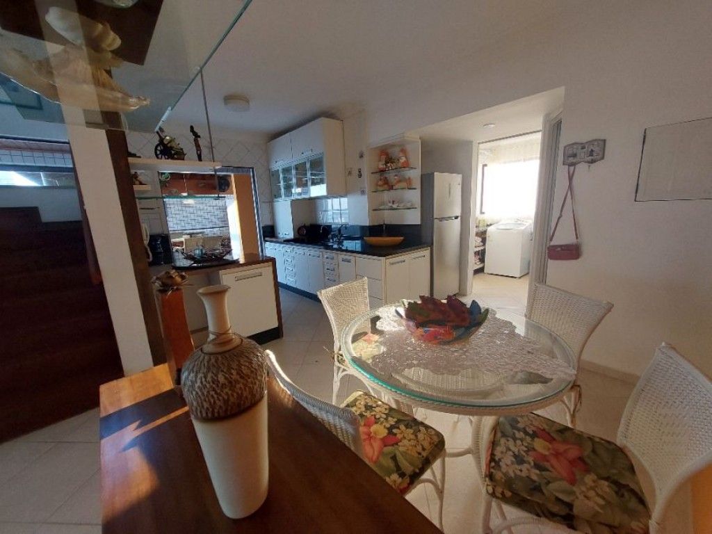 Apartamento, 3 quartos, 230 m² - Foto 7
