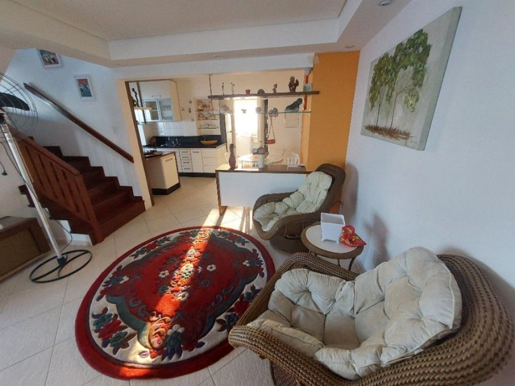 Apartamento, 3 quartos, 230 m² - Foto 8