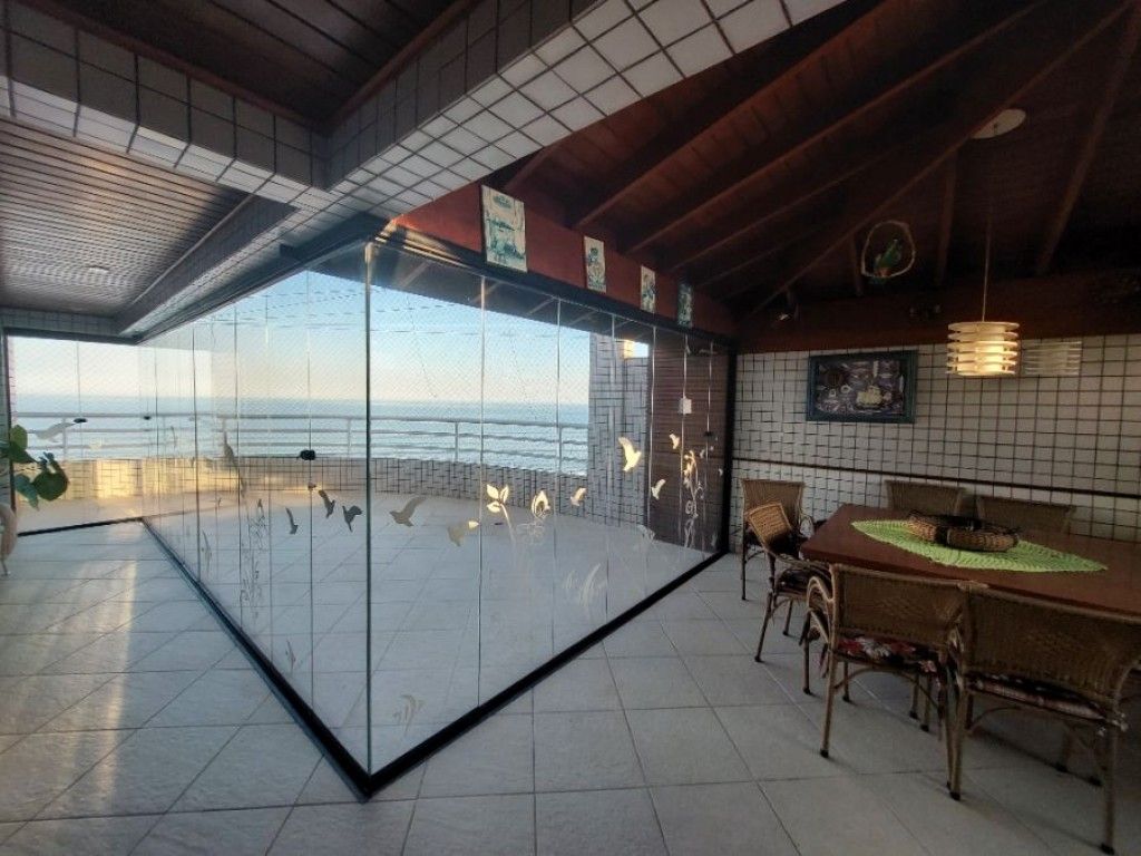 Apartamento, 3 quartos, 230 m² - Foto 12