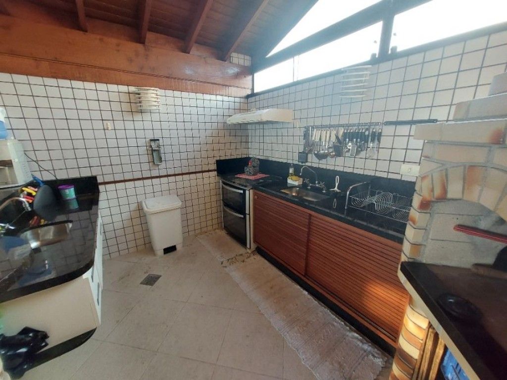 Apartamento, 3 quartos, 230 m² - Foto 14