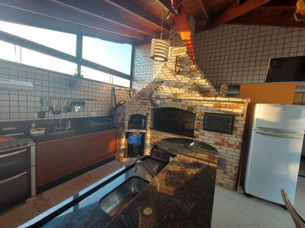 Apartamento, 3 quartos, 230 m² - Foto 15