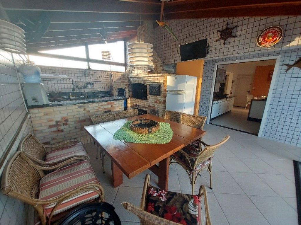 Apartamento, 3 quartos, 230 m² - Foto 13