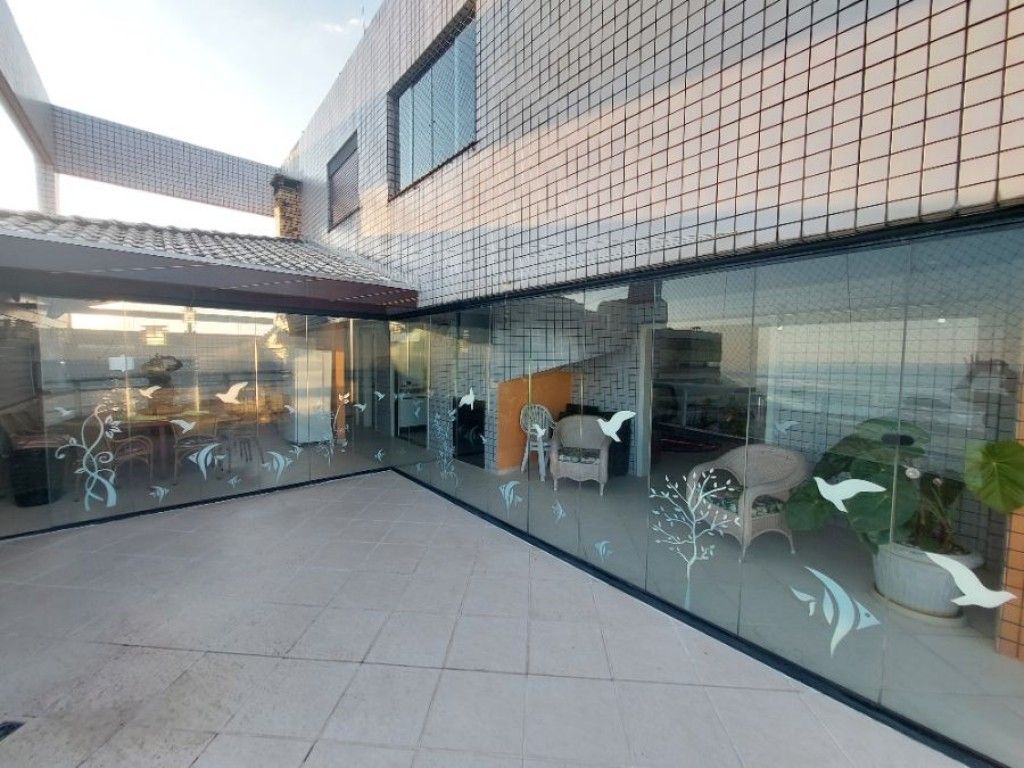 Apartamento, 3 quartos, 230 m² - Foto 20