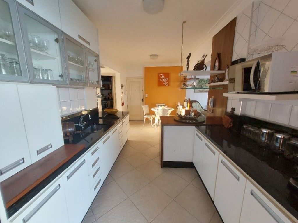 Apartamento, 3 quartos, 230 m² - Foto 21