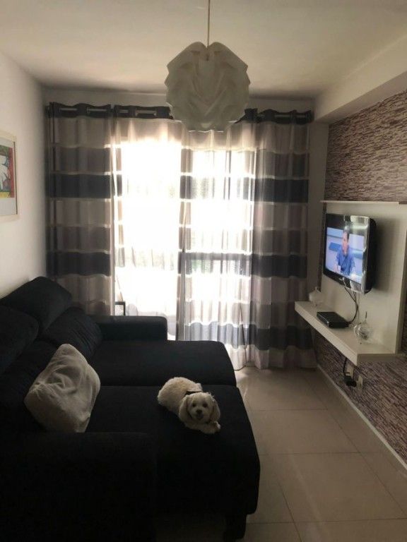 Apartamento, 2 quartos, 63 m² - Foto 2