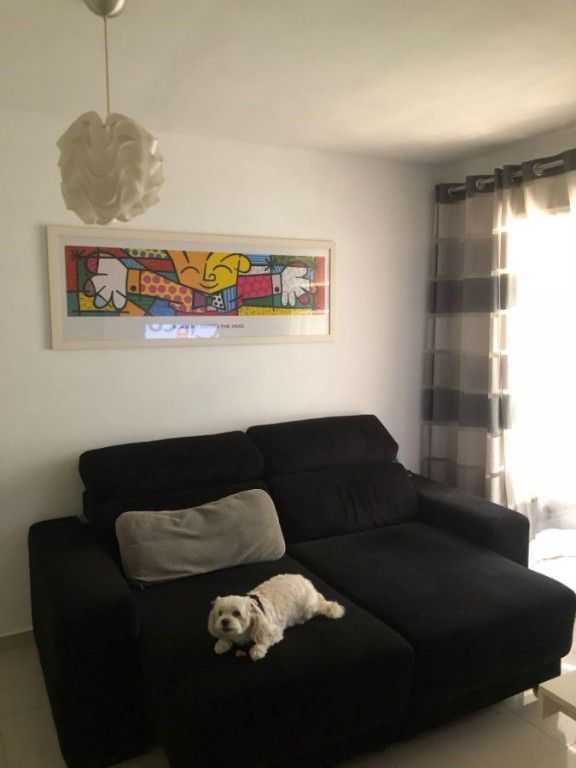 Apartamento, 2 quartos, 63 m² - Foto 3