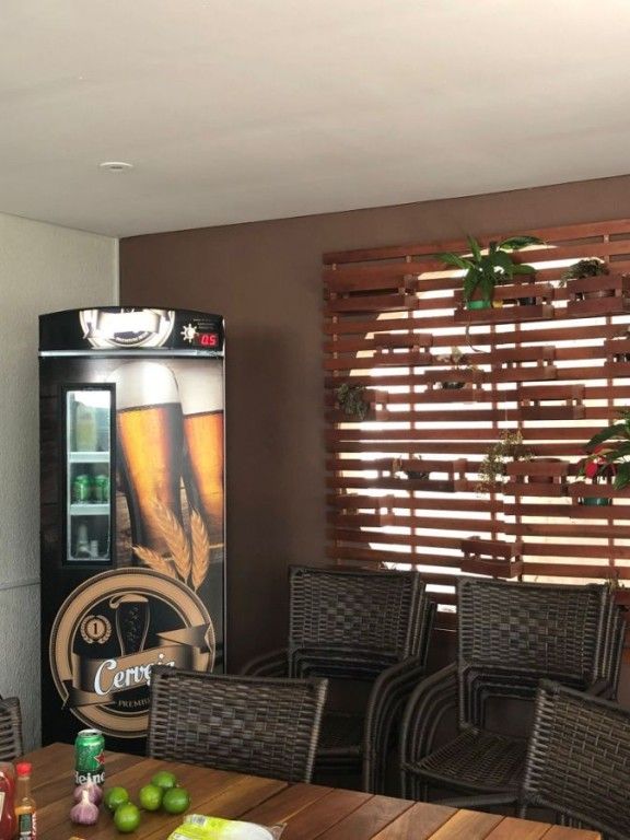 Apartamento, 2 quartos, 63 m² - Foto 1