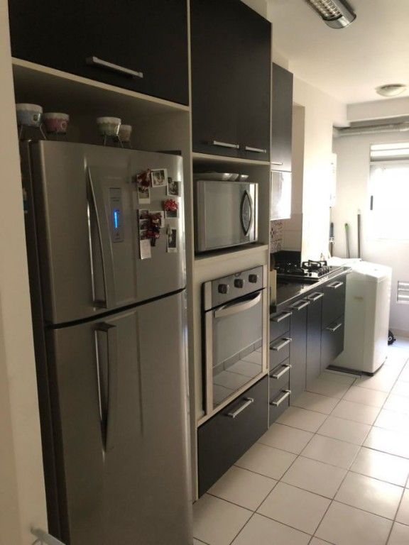 Apartamento, 2 quartos, 63 m² - Foto 7
