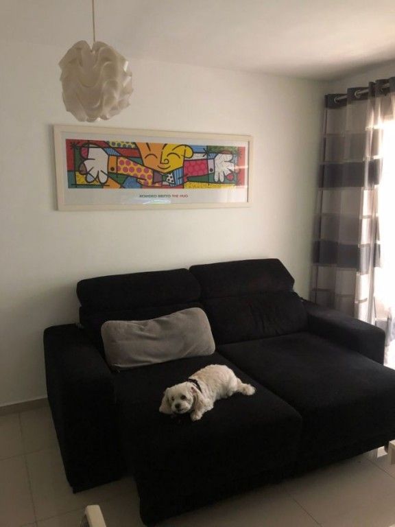 Apartamento, 2 quartos, 63 m² - Foto 12