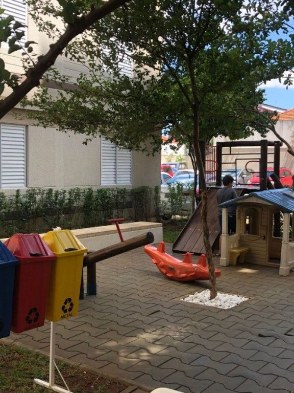 Apartamento, 2 quartos, 63 m² - Foto 10