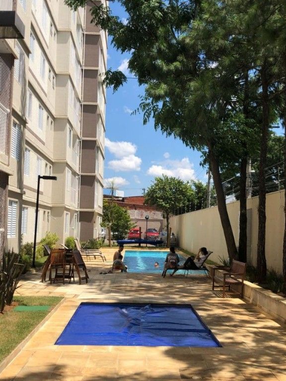 Apartamento, 2 quartos, 63 m² - Foto 17