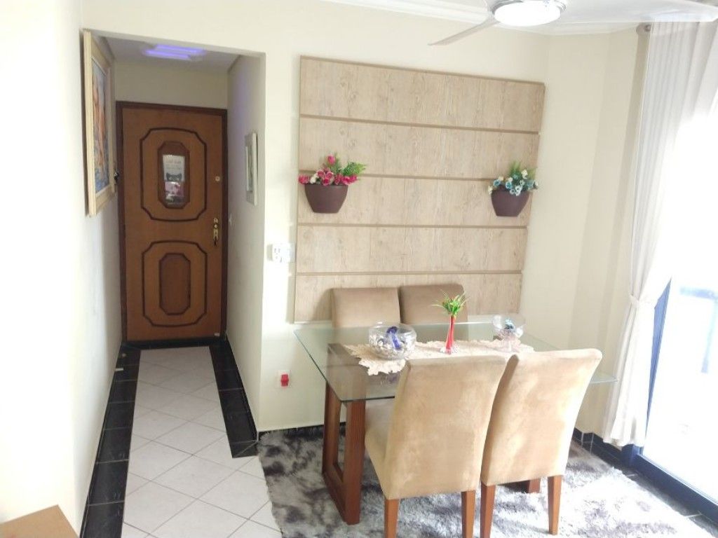 Apartamento, 2 quartos, 65 m² - Foto 2