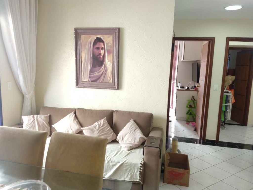 Apartamento, 2 quartos, 65 m² - Foto 3