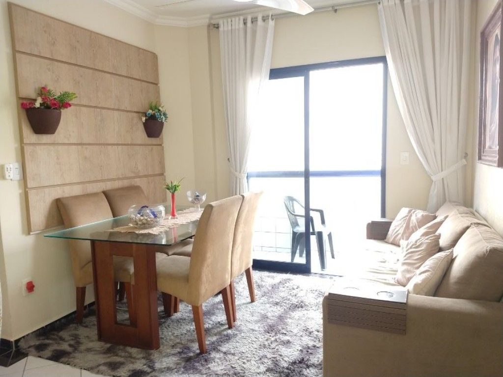 Apartamento, 2 quartos, 65 m² - Foto 1