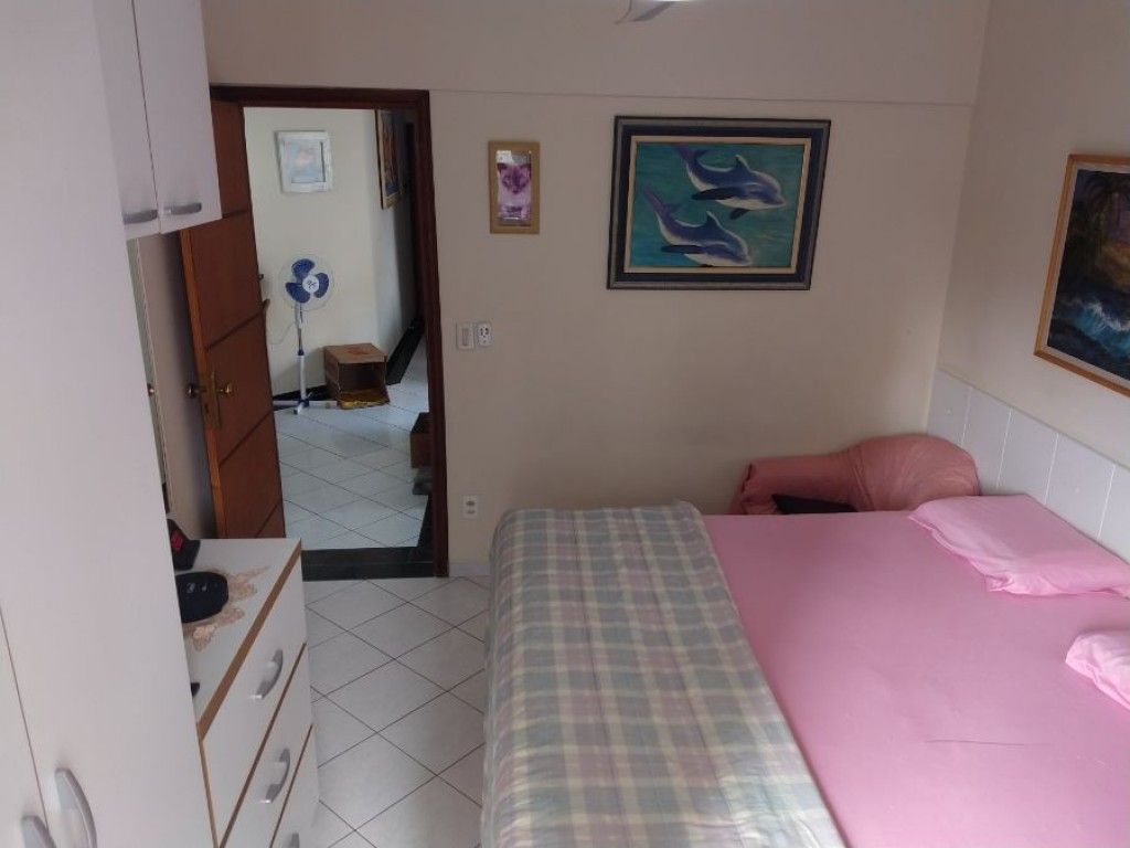 Apartamento, 2 quartos, 65 m² - Foto 6