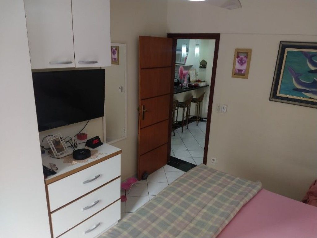 Apartamento, 2 quartos, 65 m² - Foto 8