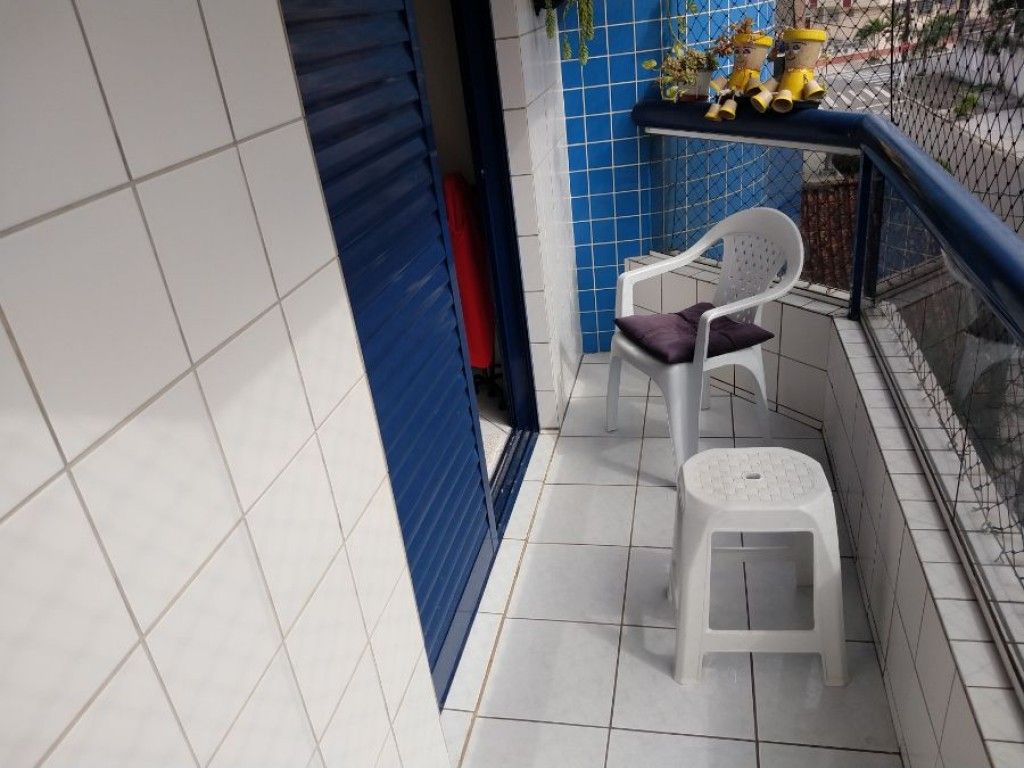Apartamento, 2 quartos, 65 m² - Foto 12