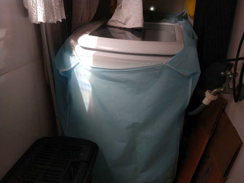 Apartamento, 2 quartos, 65 m² - Foto 20