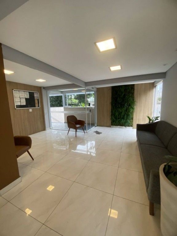 Apartamento, 2 quartos, 57 m² - Foto 4